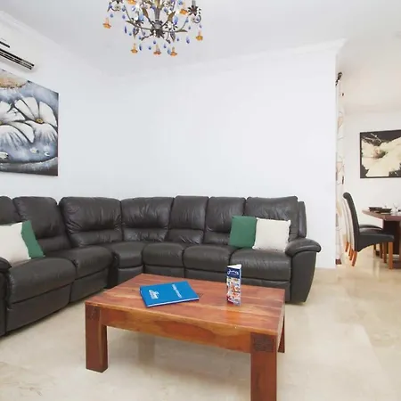 Willa Playa Blanca Sleeps 6 Air Con Wifi Playa Blanca (Lanzarote)